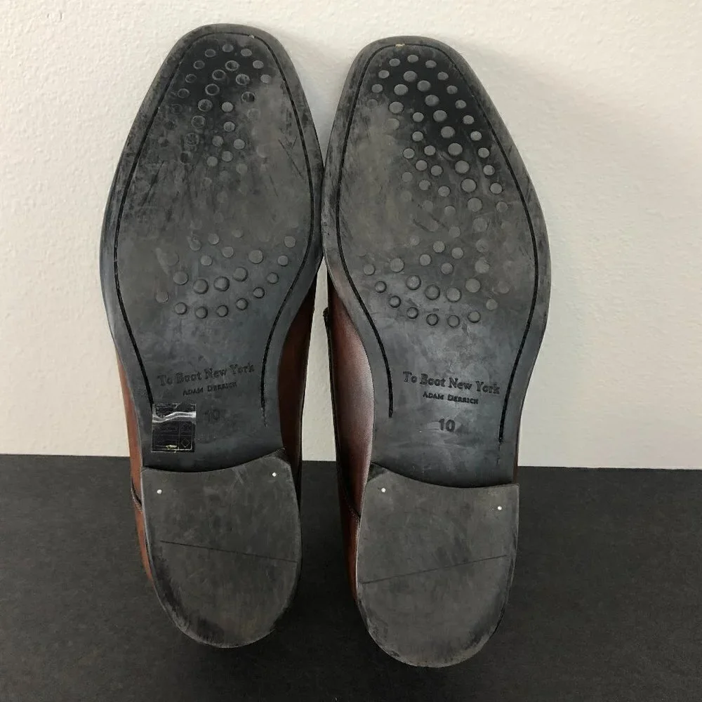 To Boot New York Adam Derrick Shoes